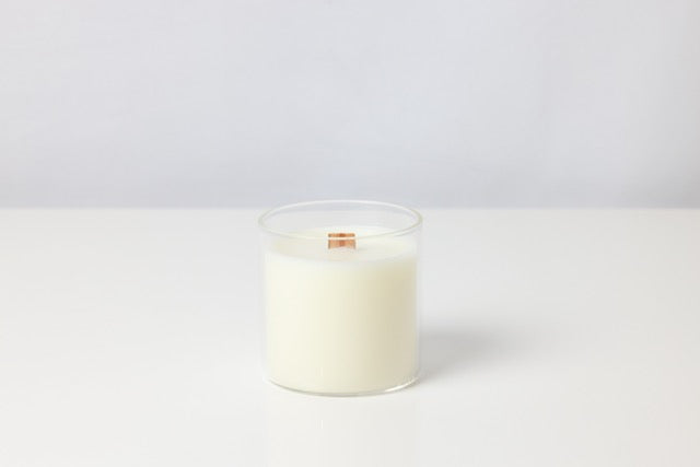 Marble Jar Candles