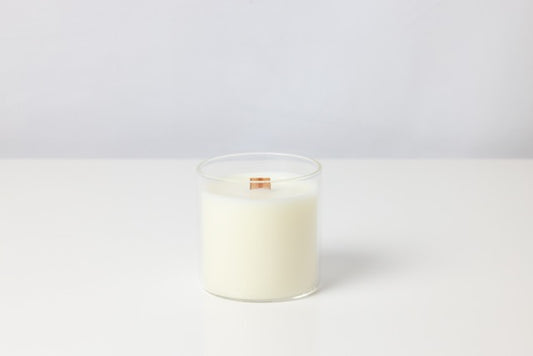 Marble Jar Candles
