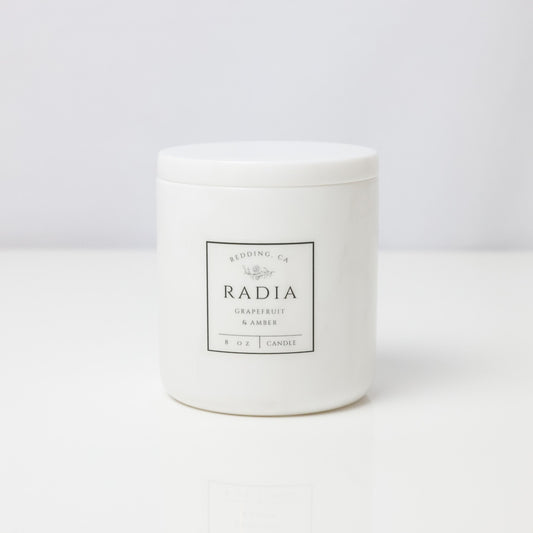 Marble & Onyx Candle Holders