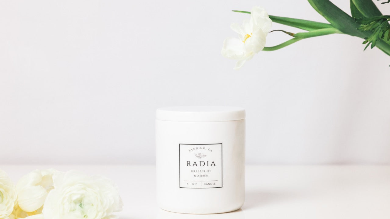 Marble & Onyx Candle Holders