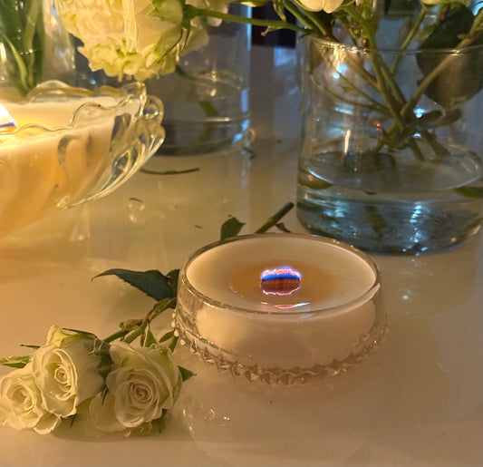 *Sold out Juliette 6.5 oz Vintage Candle