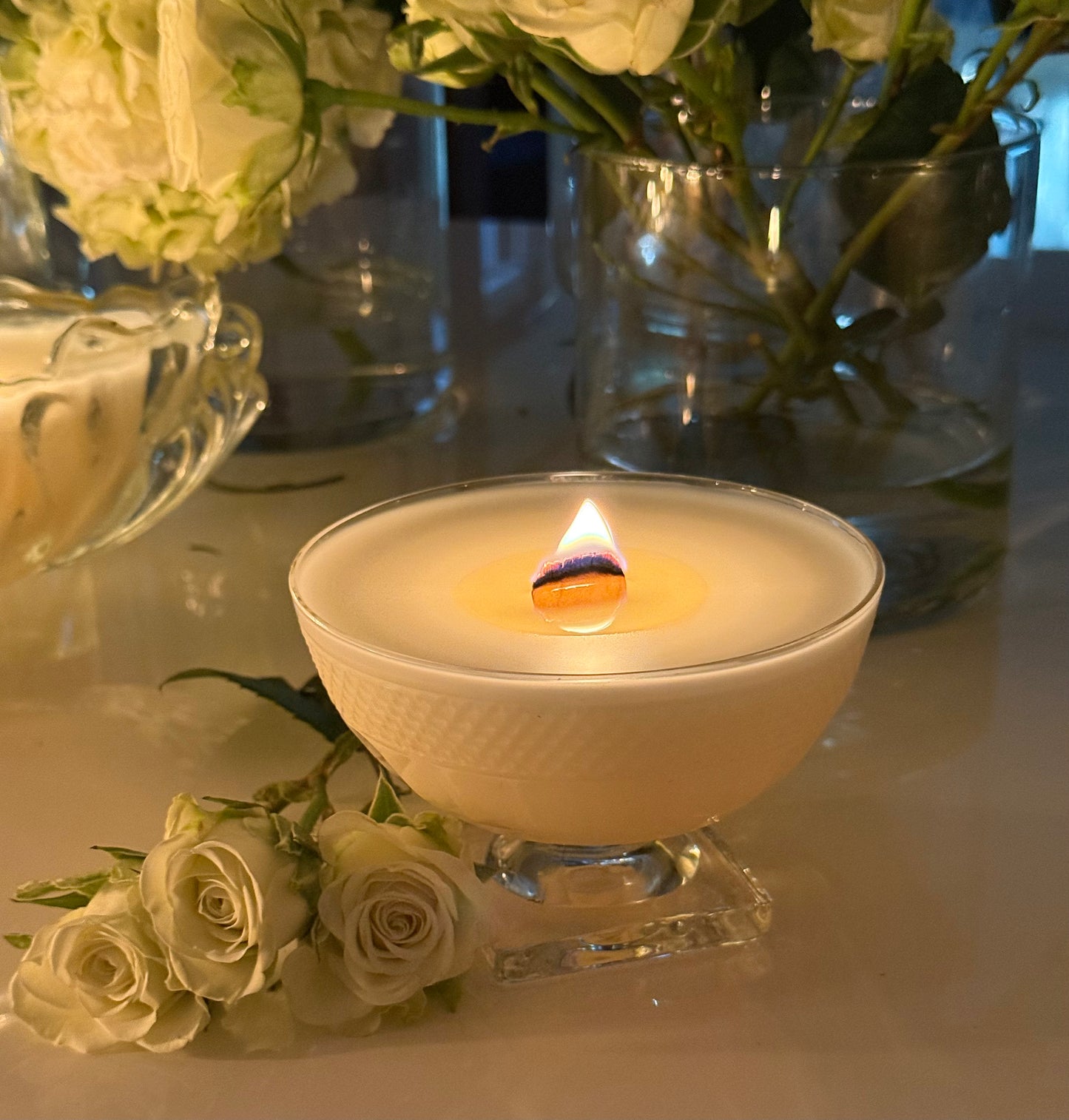 Nova 13 oz Vintage Candle