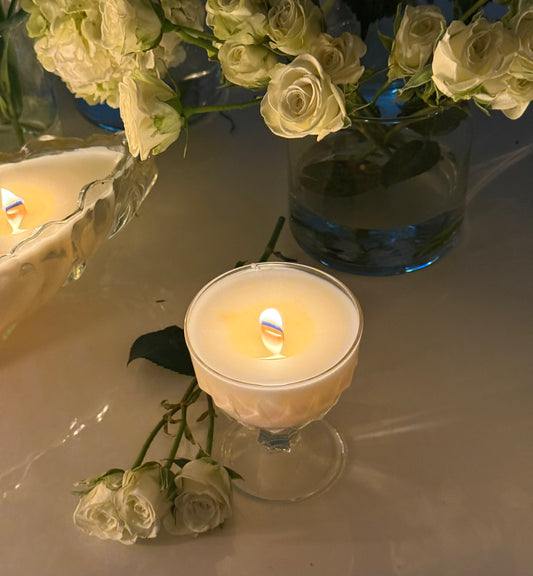 *Sold out Liora 9 oz Vintage Candle